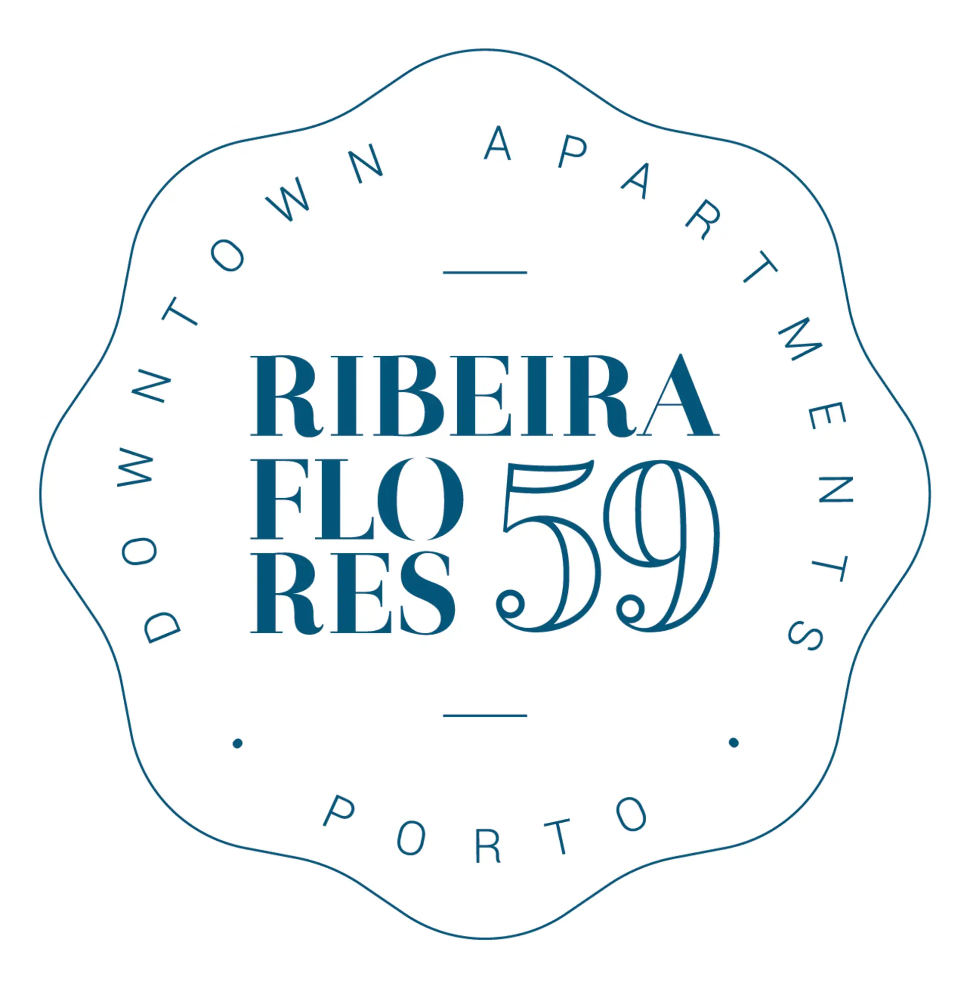 RIBEIRA FLORES 59