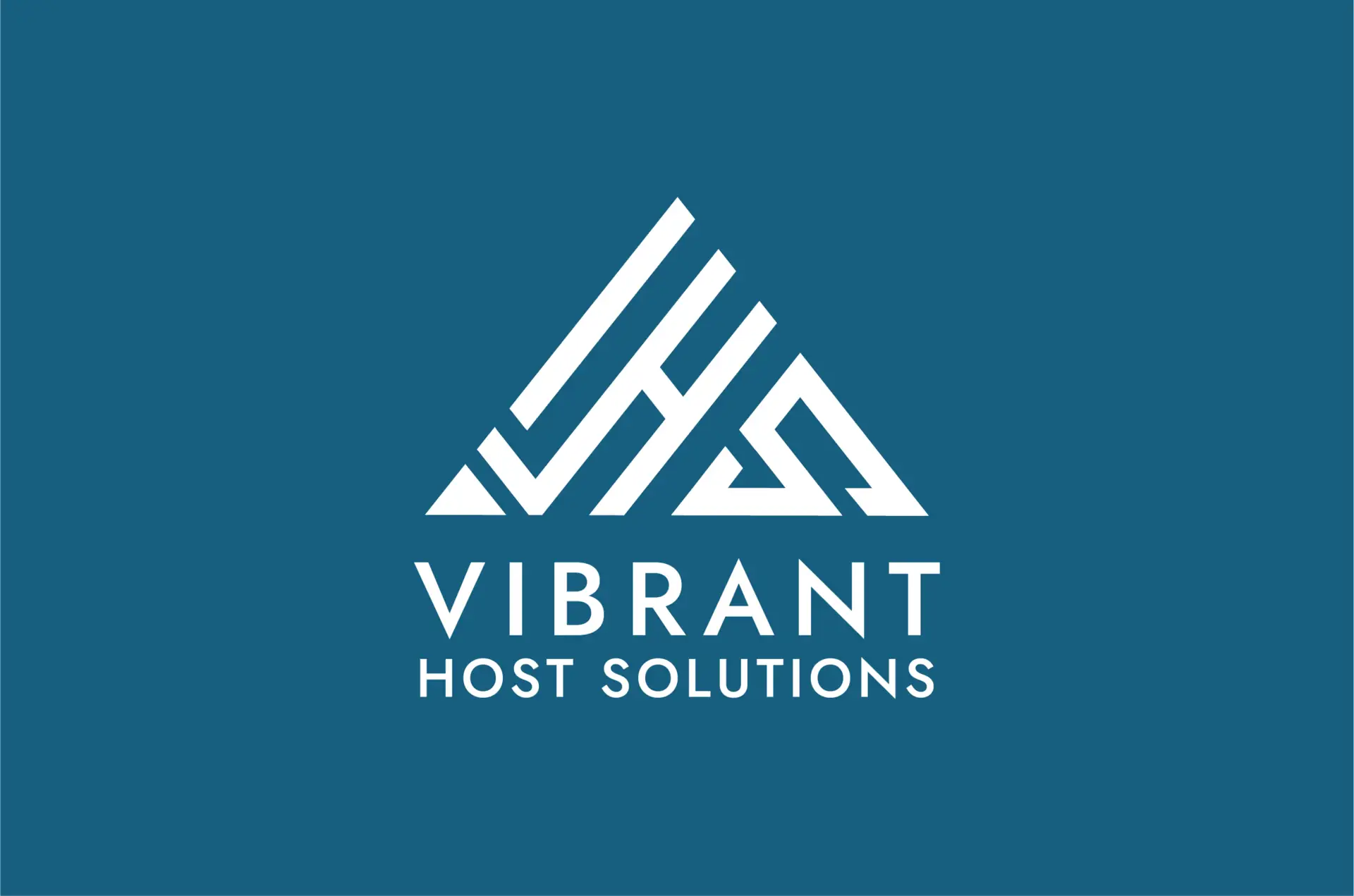 Vibrant Host Solutions