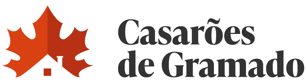 Casarões de Gramado