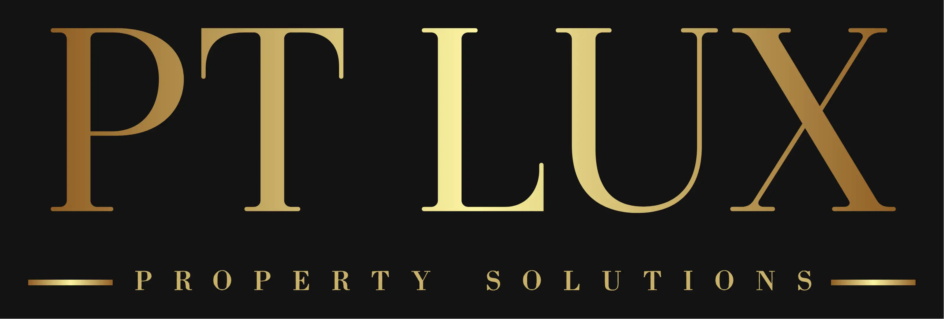 PT LUX Property Solutions