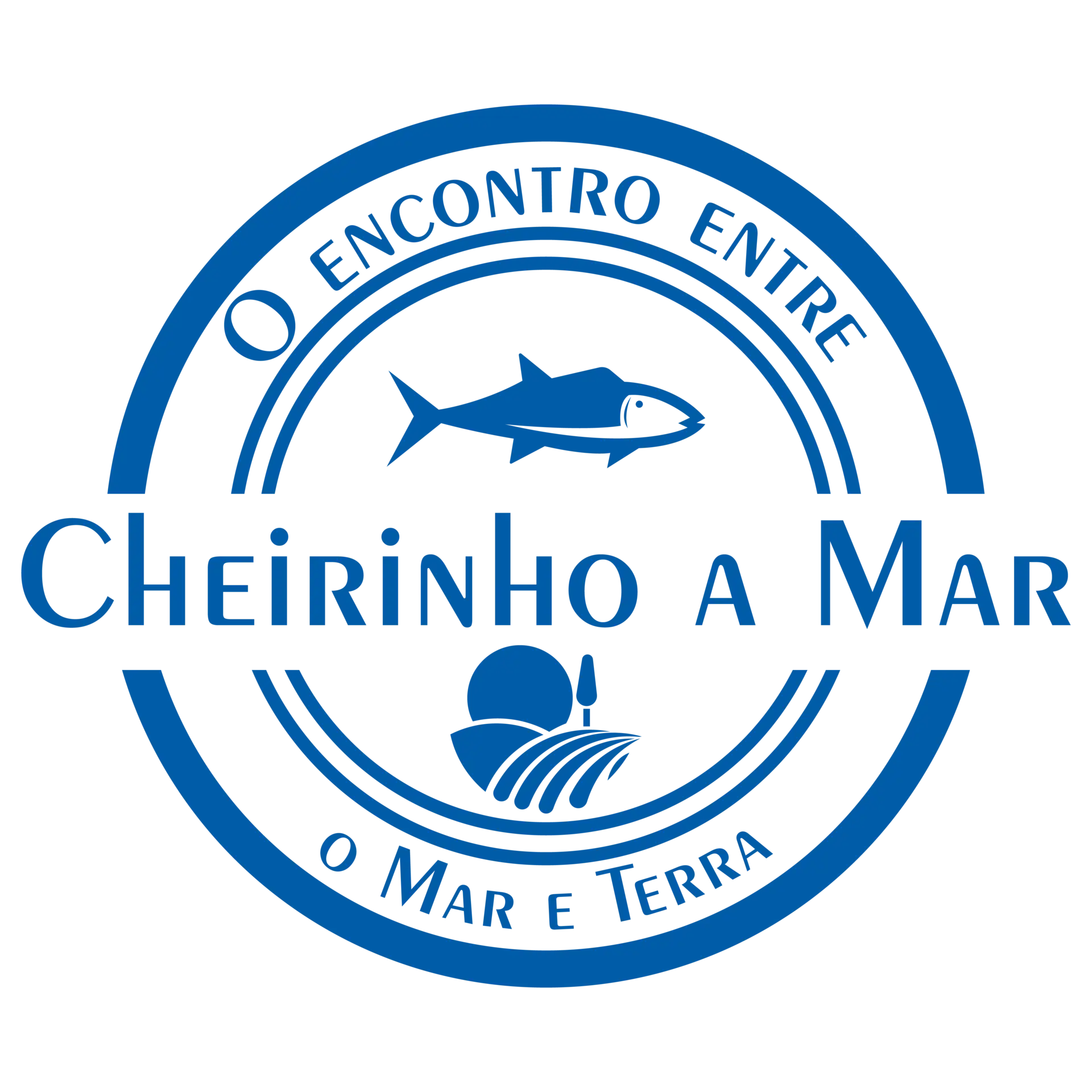 Cheirinho a Mar