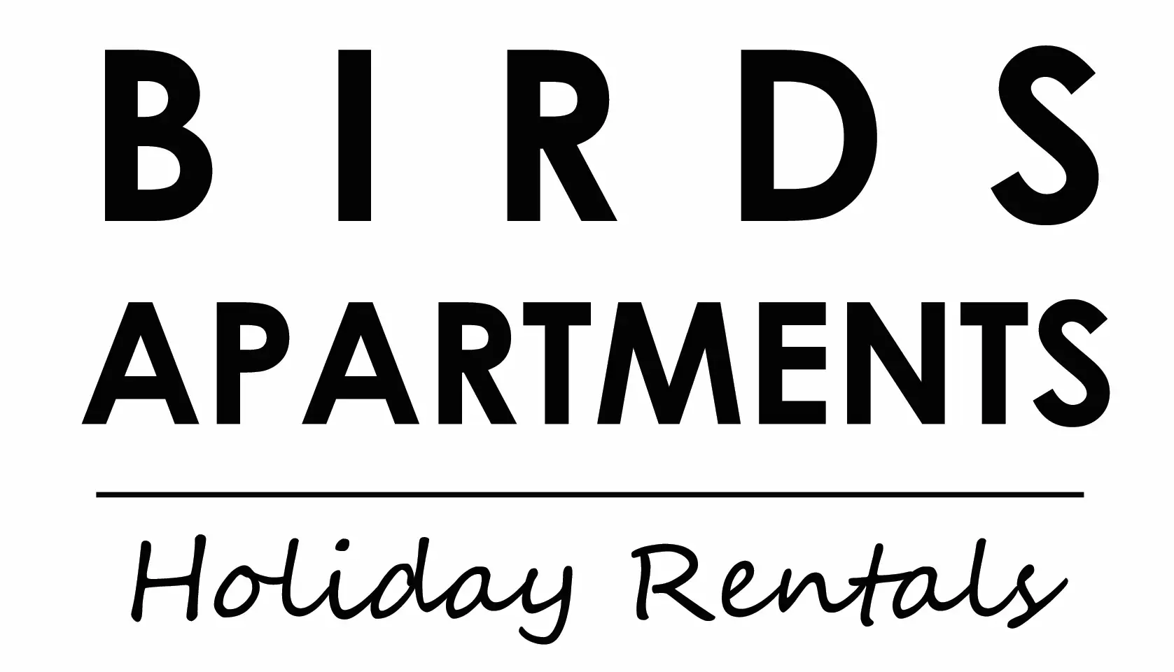 Birds Apartments