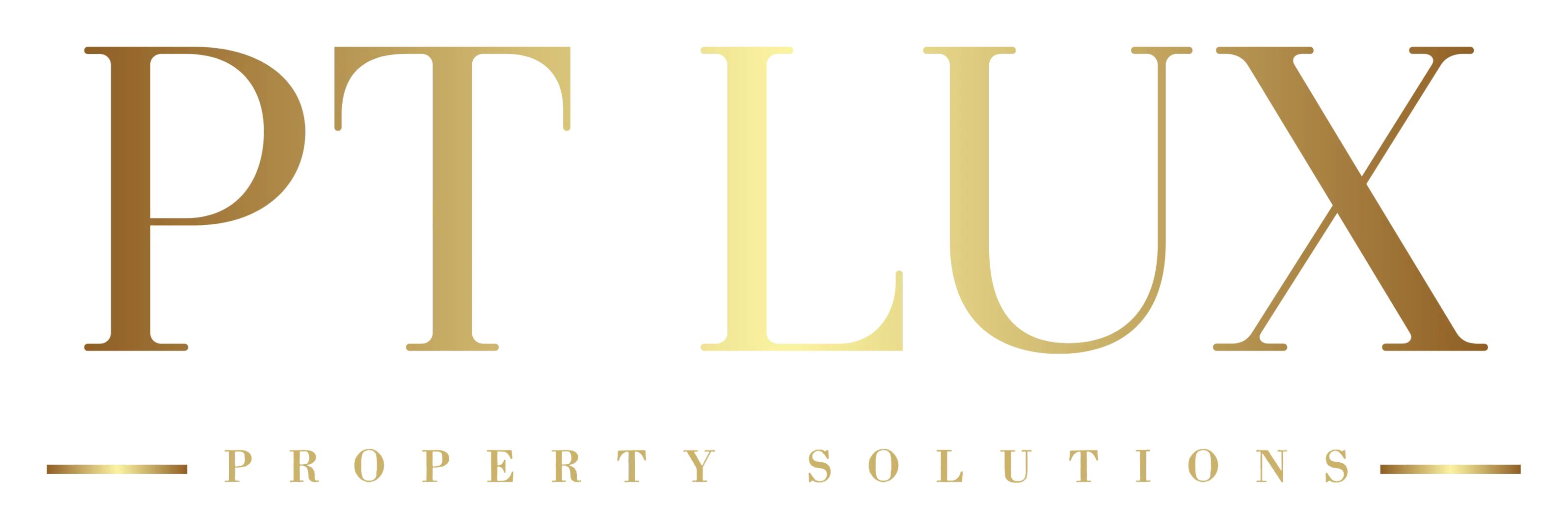 PT LUX Property Solutions