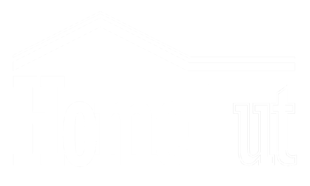 Home Out - Rooms & Apartments 